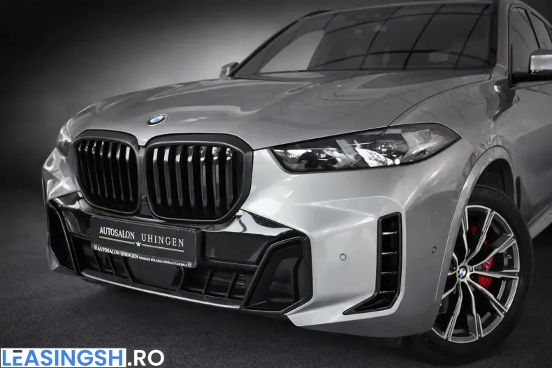 BMW X5 (Seria X) din 2024 cu 55.000 km - oferta BMW212282 - foto 9