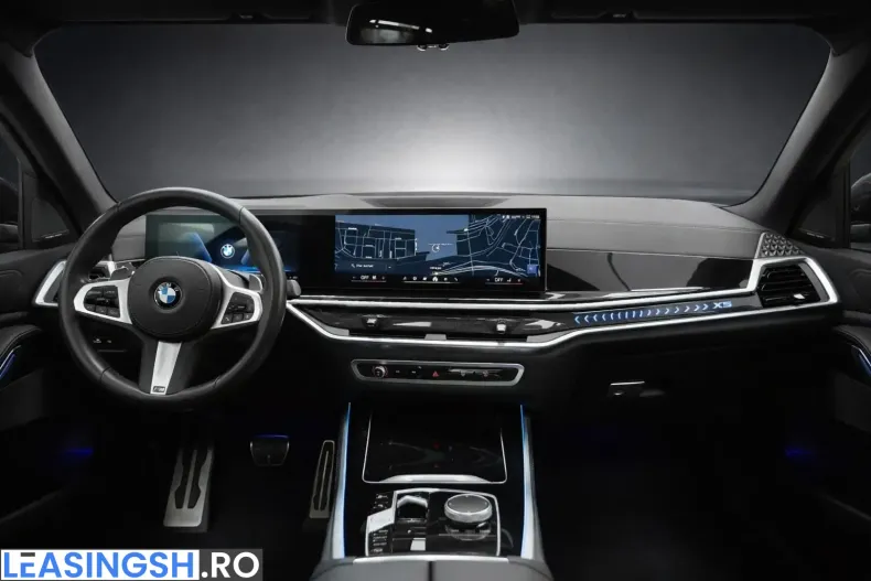 BMW X5 (Seria X) din 2024 cu 55.000 km - oferta BMW212282 - foto 15