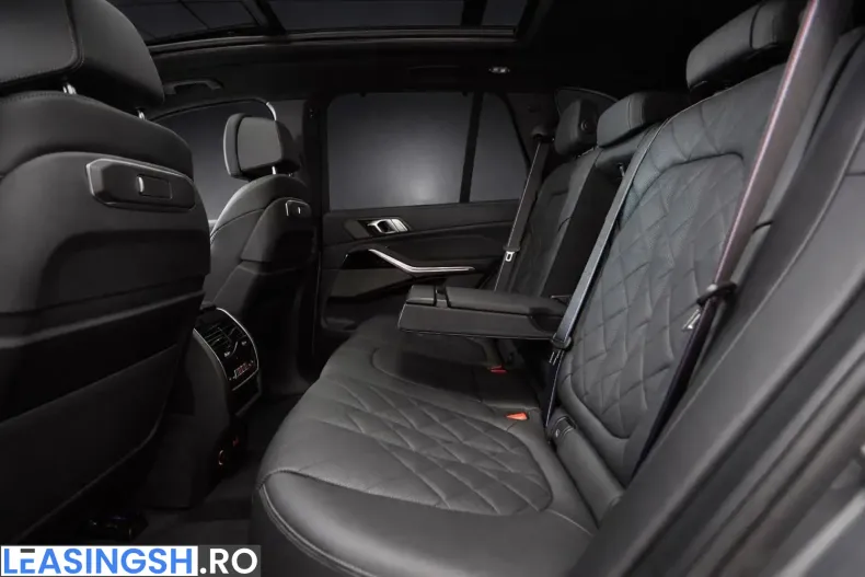 BMW X5 (Seria X) din 2024 cu 55.000 km - oferta BMW212282 - foto 17