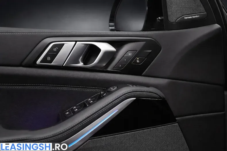 BMW X5 (Seria X) din 2024 cu 55.000 km - oferta BMW212282 - foto 30