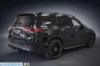 Mercedes-Benz GLS 63 (Clasa GLS) din 2021 cu 69.874 km - oferta MER212283 - foto 2