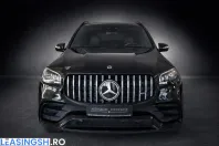 Mercedes-Benz GLS 63 (Clasa GLS) din 2021 cu 69.874 km - oferta MER212283 - foto 3