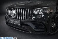 Mercedes-Benz GLS 63 (Clasa GLS) din 2021 cu 69.874 km - oferta MER212283 - foto 7