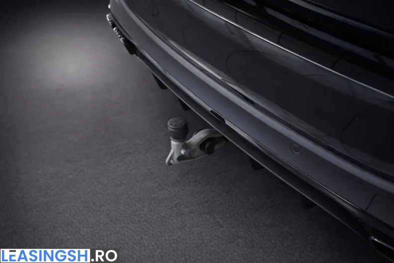 Mercedes-Benz GLS 63 (Clasa GLS) din 2021 cu 69.874 km - oferta MER212283 - foto 9
