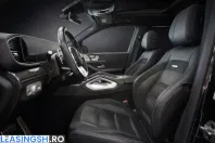 Mercedes-Benz GLS 63 (Clasa GLS) din 2021 cu 69.874 km - oferta MER212283 - foto 13