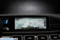 Mercedes-Benz GLS 63 (Clasa GLS) din 2021 cu 69.874 km - oferta MER212283 - foto 19