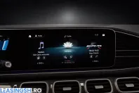 Mercedes-Benz GLS 63 (Clasa GLS) din 2021 cu 69.874 km - oferta MER212283 - foto 21