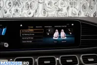 Mercedes-Benz GLS 63 (Clasa GLS) din 2021 cu 69.874 km - oferta MER212283 - foto 22
