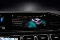 Mercedes-Benz GLS 63 (Clasa GLS) din 2021 cu 69.874 km - oferta MER212283 - foto 24