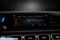 Mercedes-Benz GLS 63 (Clasa GLS) din 2021 cu 69.874 km - oferta MER212283 - foto 26