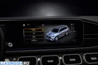 Mercedes-Benz GLS 63 (Clasa GLS) din 2021 cu 69.874 km - oferta MER212283 - foto 27