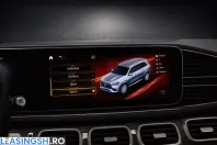 Mercedes-Benz GLS 63 (Clasa GLS) din 2021 cu 69.874 km - oferta MER212283 - foto 28