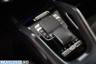 Mercedes-Benz GLS 63 (Clasa GLS) din 2021 cu 69.874 km - oferta MER212283 - foto 30