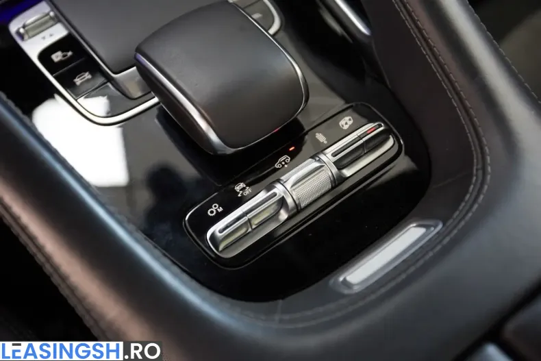 Mercedes-Benz GLS 63 (Clasa GLS) din 2021 cu 69.874 km - oferta MER212283 - foto 31