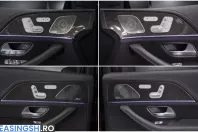 Mercedes-Benz GLS 63 (Clasa GLS) din 2021 cu 69.874 km - oferta MER212283 - foto 34