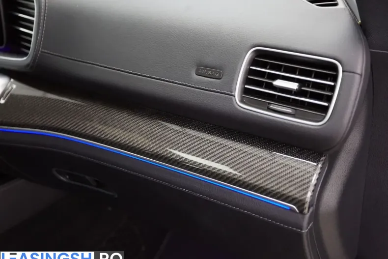 Mercedes-Benz GLS 63 (Clasa GLS) din 2021 cu 69.874 km - oferta MER212283 - foto 37