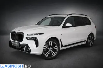 BMW X7 din 2024 - oferta BMW212284
