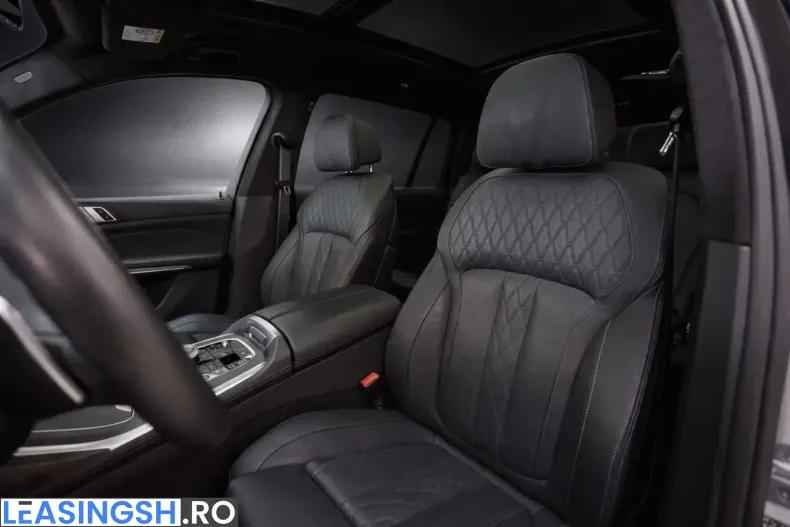 BMW X7 (Seria X) din 2024 cu 31.600 km - oferta BMW212284 - foto 2