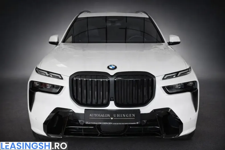 BMW X7 (Seria X) din 2024 cu 31.600 km - oferta BMW212284 - foto 3