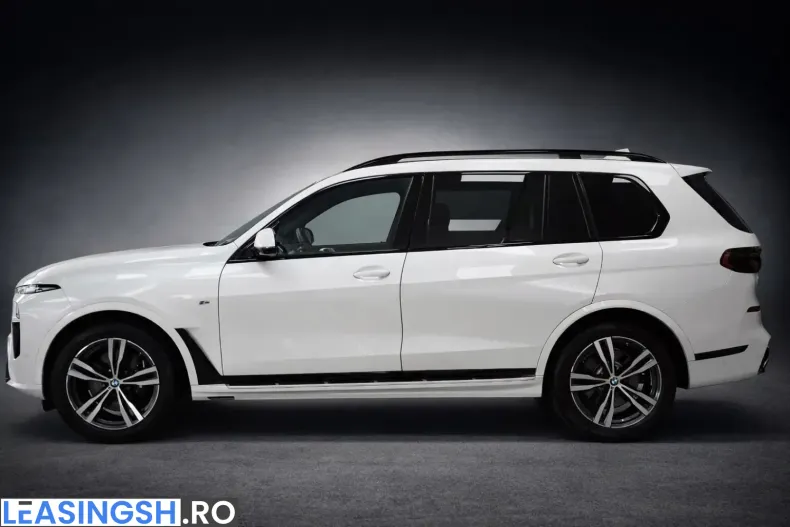 BMW X7 (Seria X) din 2024 cu 31.600 km - oferta BMW212284 - foto 4