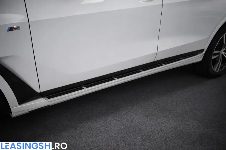 BMW X7 (Seria X) din 2024 cu 31.600 km - oferta BMW212284 - foto 8
