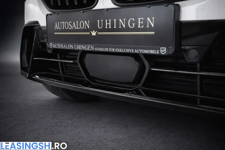 BMW X7 (Seria X) din 2024 cu 31.600 km - oferta BMW212284 - foto 10