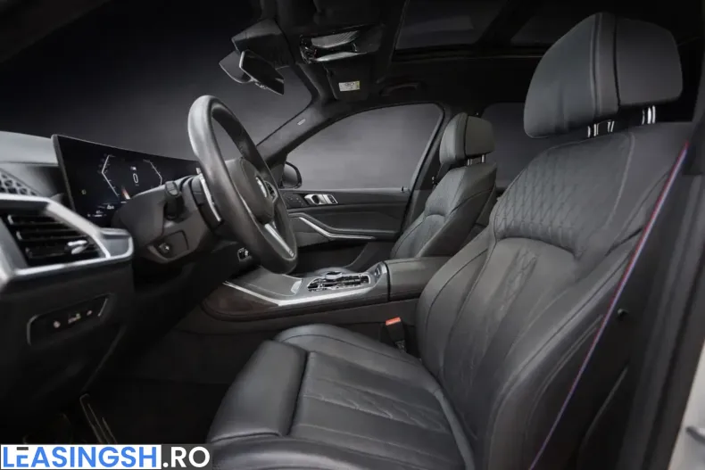 BMW X7 (Seria X) din 2024 cu 31.600 km - oferta BMW212284 - foto 14