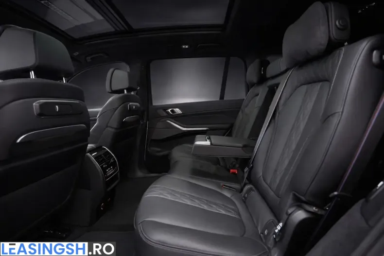 BMW X7 (Seria X) din 2024 cu 31.600 km - oferta BMW212284 - foto 15