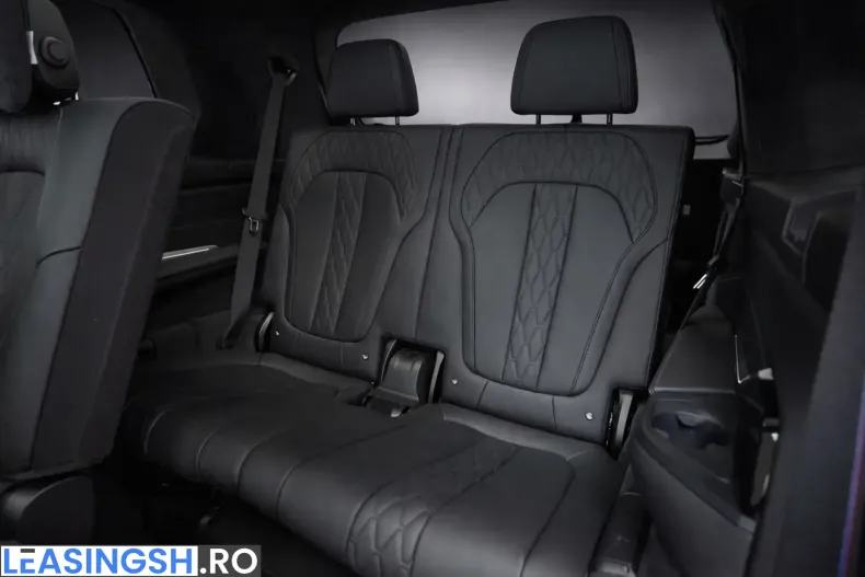 BMW X7 (Seria X) din 2024 cu 31.600 km - oferta BMW212284 - foto 16