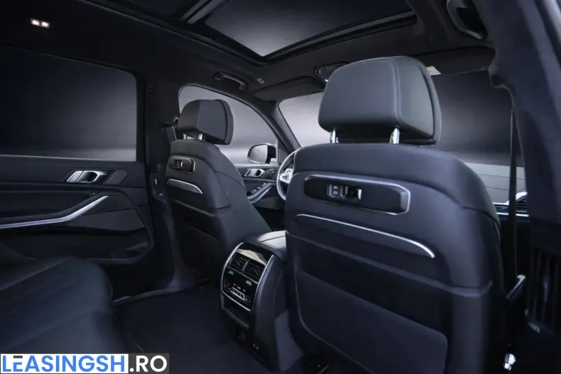 BMW X7 (Seria X) din 2024 cu 31.600 km - oferta BMW212284 - foto 17