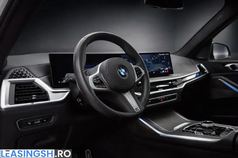 BMW X7 (Seria X) din 2024 cu 31.600 km - oferta BMW212284 - foto 18