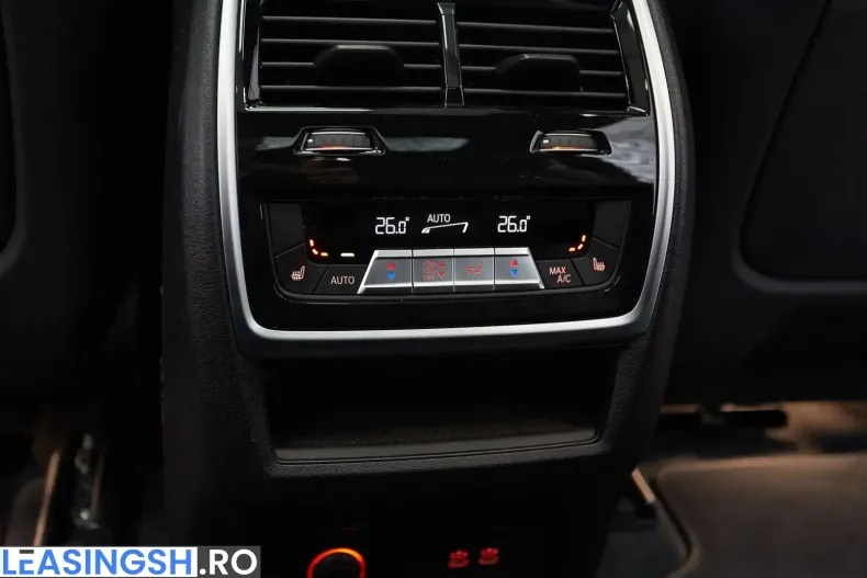 BMW X7 (Seria X) din 2024 cu 31.600 km - oferta BMW212284 - foto 36