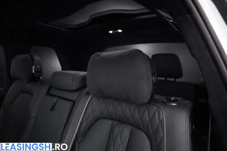 BMW X7 (Seria X) din 2024 cu 31.600 km - oferta BMW212284 - foto 39