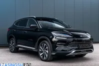 BYD Seal U din 2025 cu 7.585 km - oferta BYD212285 - foto 4