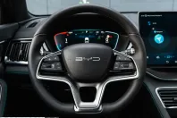 BYD Seal U din 2025 cu 7.585 km - oferta BYD212285 - foto 5