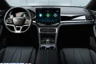 BYD Seal U din 2025 cu 7.585 km - oferta BYD212285 - foto 6