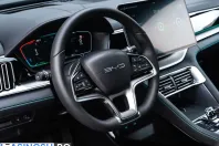 BYD Seal U din 2025 cu 7.585 km - oferta BYD212285 - foto 7