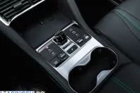 BYD Seal U din 2025 cu 7.585 km - oferta BYD212285 - foto 13