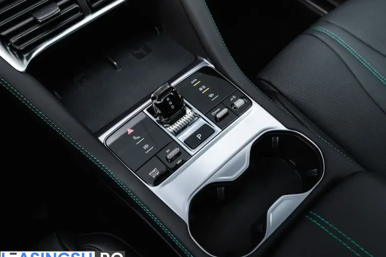 BYD Seal U din 2025 cu 7.585 km - oferta BYD212285 - foto 13