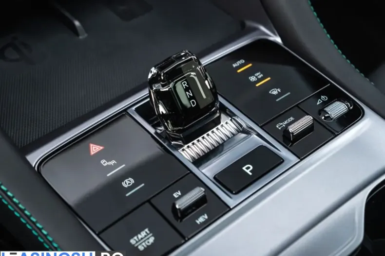 BYD Seal U din 2025 cu 7.585 km - oferta BYD212285 - foto 14
