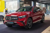 Mercedes-Benz GLC 300 (Clasa GLC) din 2024 cu 8.400 km - oferta MER212286 - foto 1