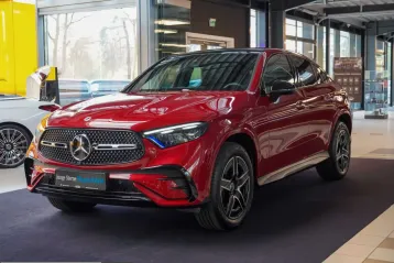 Mercedes-Benz GLC 300 din 2024 - oferta MER212286