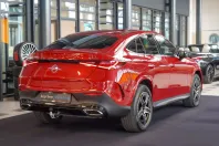 Mercedes-Benz GLC 300 (Clasa GLC) din 2024 cu 8.400 km - oferta MER212286 - foto 4