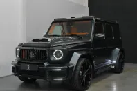 Mercedes-Benz G 63 AMG (Clasa G) din 2021 cu 42.000 km - oferta MER212287 - foto 1
