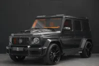 Mercedes-Benz G 63 AMG (Clasa G) din 2021 cu 42.000 km - oferta MER212287 - foto 2