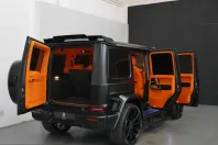Mercedes-Benz G 63 AMG (Clasa G) din 2021 cu 42.000 km - oferta MER212287 - foto 3