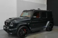 Mercedes-Benz G 63 AMG (Clasa G) din 2021 cu 42.000 km - oferta MER212287 - foto 4