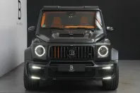 Mercedes-Benz G 63 AMG (Clasa G) din 2021 cu 42.000 km - oferta MER212287 - foto 5