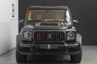 Mercedes-Benz G 63 AMG (Clasa G) din 2021 cu 42.000 km - oferta MER212287 - foto 6