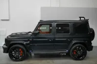 Mercedes-Benz G 63 AMG (Clasa G) din 2021 cu 42.000 km - oferta MER212287 - foto 9